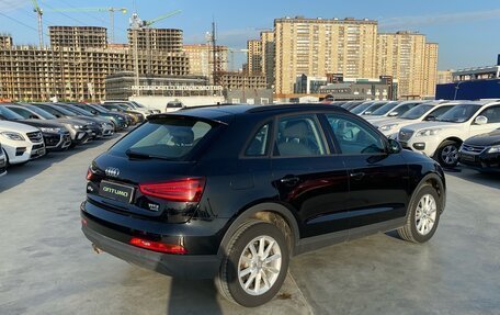 Audi Q3, 2014 год, 1 798 000 рублей, 5 фотография