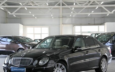 Mercedes-Benz E-Класс, 2008 год, 1 579 000 рублей, 2 фотография