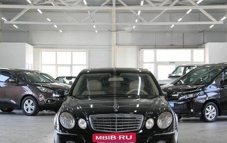 Mercedes-Benz E-Класс, 2008 год, 1 579 000 рублей, 3 фотография