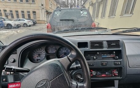 Toyota RAV4, 1997 год, 515 000 рублей, 3 фотография