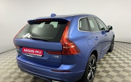 Volvo XC60 II, 2019 год, 3 955 000 рублей, 5 фотография