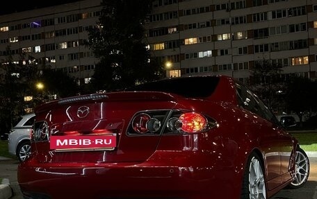 Mazda 6 MPS, 2006 год, 1 630 000 рублей, 2 фотография