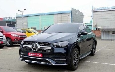 Mercedes-Benz GLE Coupe, 2020 год, 7 289 000 рублей, 1 фотография