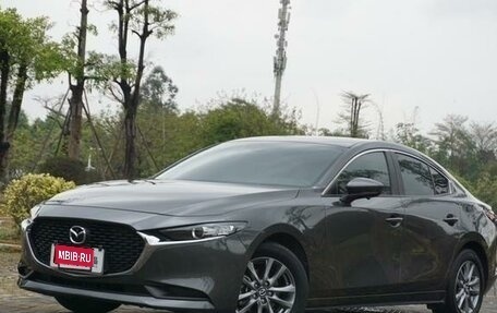 Mazda 3, 2020 год, 1 782 000 рублей, 1 фотография