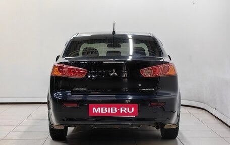 Mitsubishi Lancer IX, 2008 год, 669 000 рублей, 4 фотография