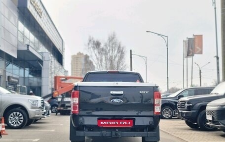 Ford Ranger, 2012 год, 2 330 000 рублей, 5 фотография