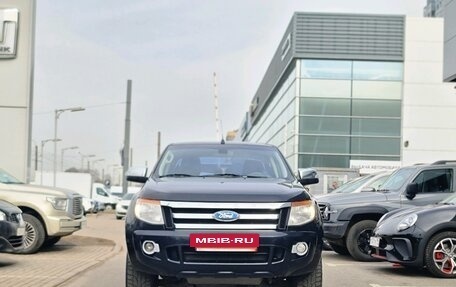 Ford Ranger, 2012 год, 2 330 000 рублей, 2 фотография