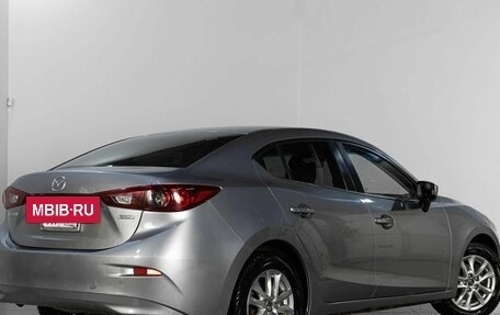 Mazda 3, 2016 год, 1 579 000 рублей, 6 фотография