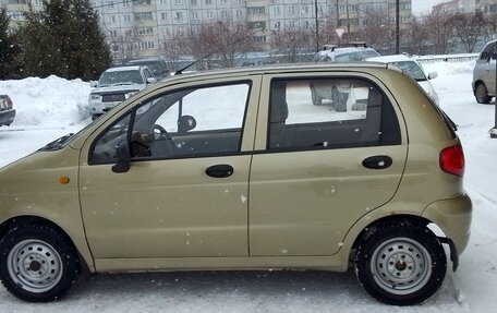 Daewoo Matiz I, 2006 год, 245 000 рублей, 2 фотография