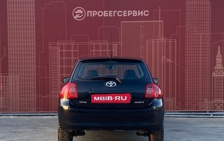 Toyota Auris II, 2009 год, 925 000 рублей, 6 фотография