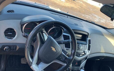 Chevrolet Cruze II, 2012 год, 650 000 рублей, 4 фотография