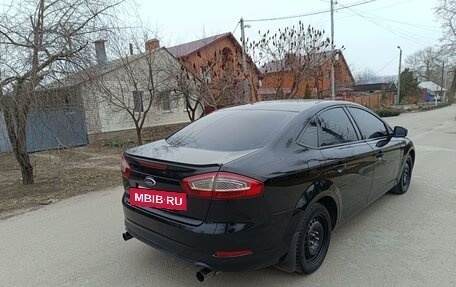 Ford Mondeo IV, 2012 год, 975 000 рублей, 6 фотография
