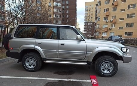 Lexus LX I, 1996 год, 1 450 000 рублей, 3 фотография