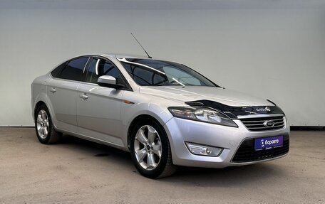 Ford Mondeo IV, 2008 год, 829 000 рублей, 2 фотография