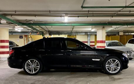 BMW 7 серия, 2010 год, 2 550 000 рублей, 5 фотография