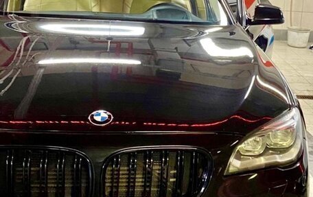 BMW 7 серия, 2010 год, 2 550 000 рублей, 3 фотография
