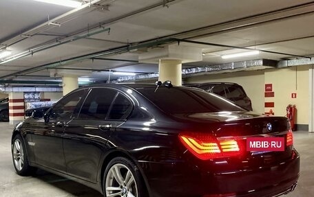 BMW 7 серия, 2010 год, 2 550 000 рублей, 4 фотография