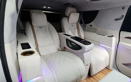 Cadillac Escalade V, 2021 год, 11 280 000 рублей, 5 фотография