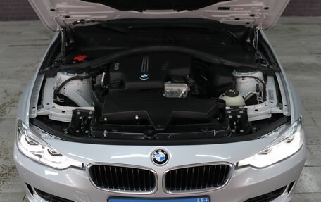 BMW 3 серия, 2015 год, 2 150 000 рублей, 3 фотография