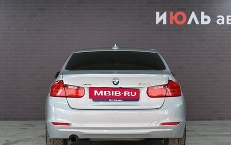 BMW 3 серия, 2015 год, 2 150 000 рублей, 5 фотография