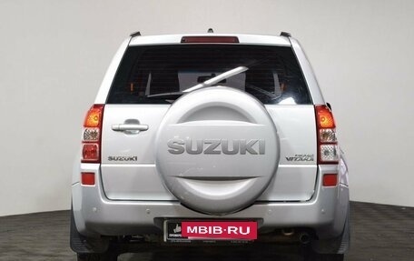 Suzuki Grand Vitara, 2008 год, 819 000 рублей, 5 фотография