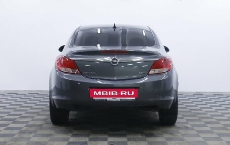 Opel Insignia II рестайлинг, 2011 год, 865 000 рублей, 6 фотография