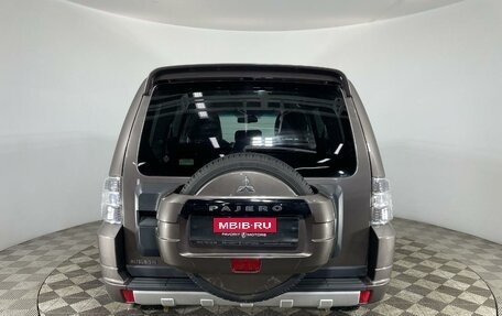 Mitsubishi Pajero IV, 2012 год, 1 950 000 рублей, 3 фотография