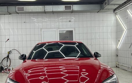 Audi A5, 2016 год, 2 990 000 рублей, 3 фотография