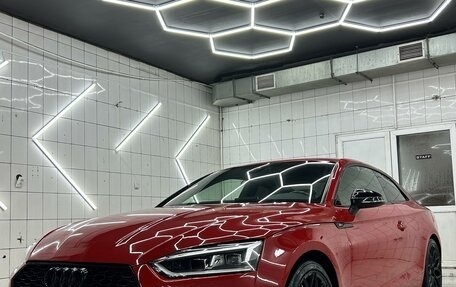 Audi A5, 2016 год, 2 990 000 рублей, 2 фотография