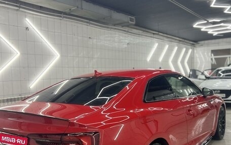 Audi A5, 2016 год, 2 990 000 рублей, 4 фотография