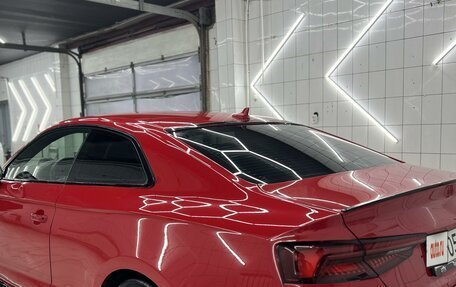 Audi A5, 2016 год, 2 990 000 рублей, 6 фотография