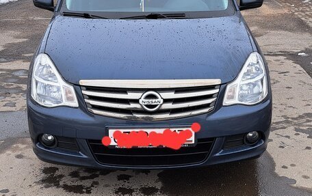 Nissan Almera, 2013 год, 650 000 рублей, 2 фотография