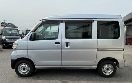 Daihatsu Hijet X, 2020 год, 475 000 рублей, 5 фотография