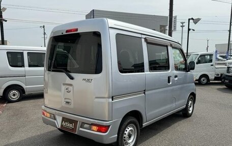 Daihatsu Hijet X, 2020 год, 475 000 рублей, 6 фотография