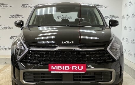 KIA Sportage IV рестайлинг, 2023 год, 4 225 000 рублей, 2 фотография