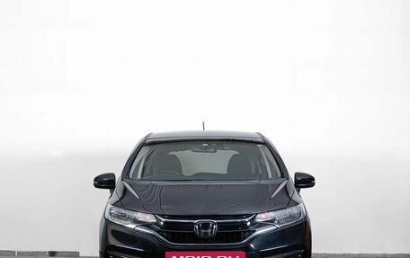 Honda Fit III, 2018 год, 1 379 000 рублей, 2 фотография