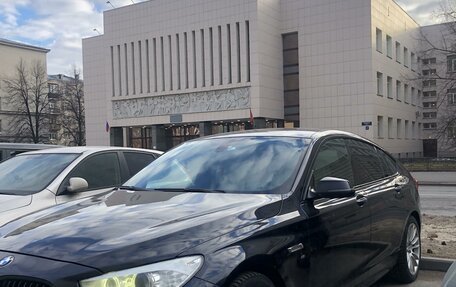 BMW 5 серия, 2013 год, 2 090 000 рублей, 3 фотография
