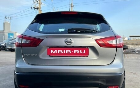 Nissan Qashqai, 2014 год, 1 557 000 рублей, 7 фотография