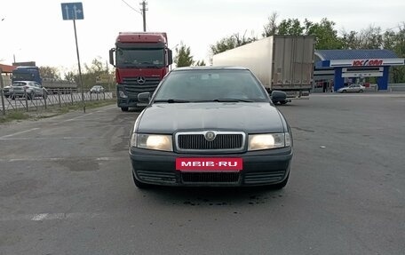 Skoda Octavia IV, 2004 год, 350 000 рублей, 3 фотография