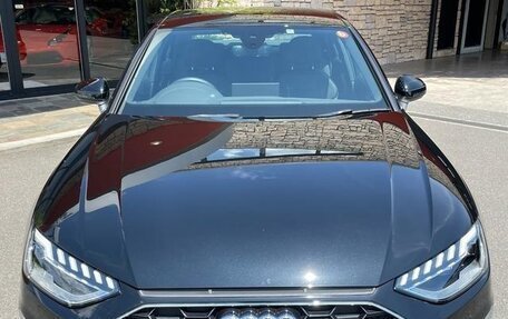 Audi A4, 2020 год, 1 820 000 рублей, 3 фотография