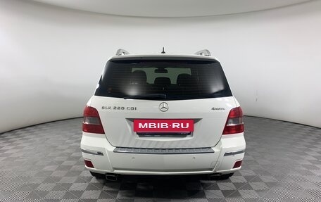 Mercedes-Benz GLK-Класс, 2012 год, 1 825 000 рублей, 6 фотография
