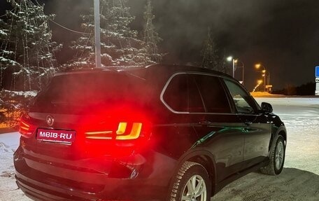 BMW X5, 2018 год, 4 000 000 рублей, 3 фотография