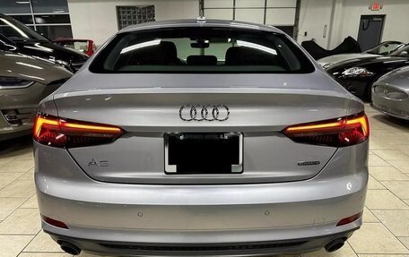 Audi A5, 2020 год, 4 500 000 рублей, 3 фотография
