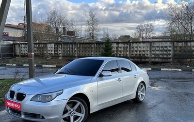 BMW 5 серия, 2006 год, 1 200 000 рублей, 1 фотография