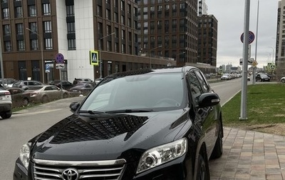 Toyota RAV4, 2010 год, 2 100 000 рублей, 1 фотография