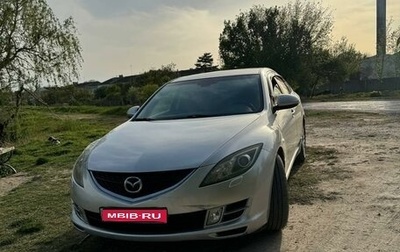 Mazda 6, 2008 год, 1 100 000 рублей, 1 фотография