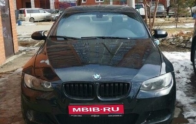 BMW 3 серия, 2008 год, 1 280 000 рублей, 1 фотография