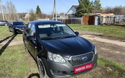 Datsun on-DO I рестайлинг, 2018 год, 700 000 рублей, 1 фотография