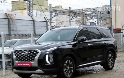 Hyundai Palisade I, 2020 год, 2 900 010 рублей, 1 фотография