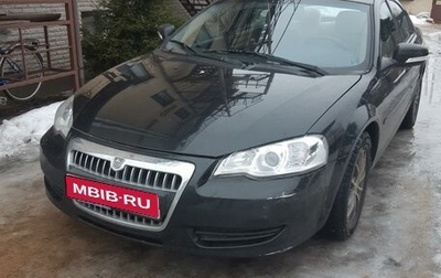 ГАЗ Volga Siber I, 2010 год, 700 000 рублей, 1 фотография